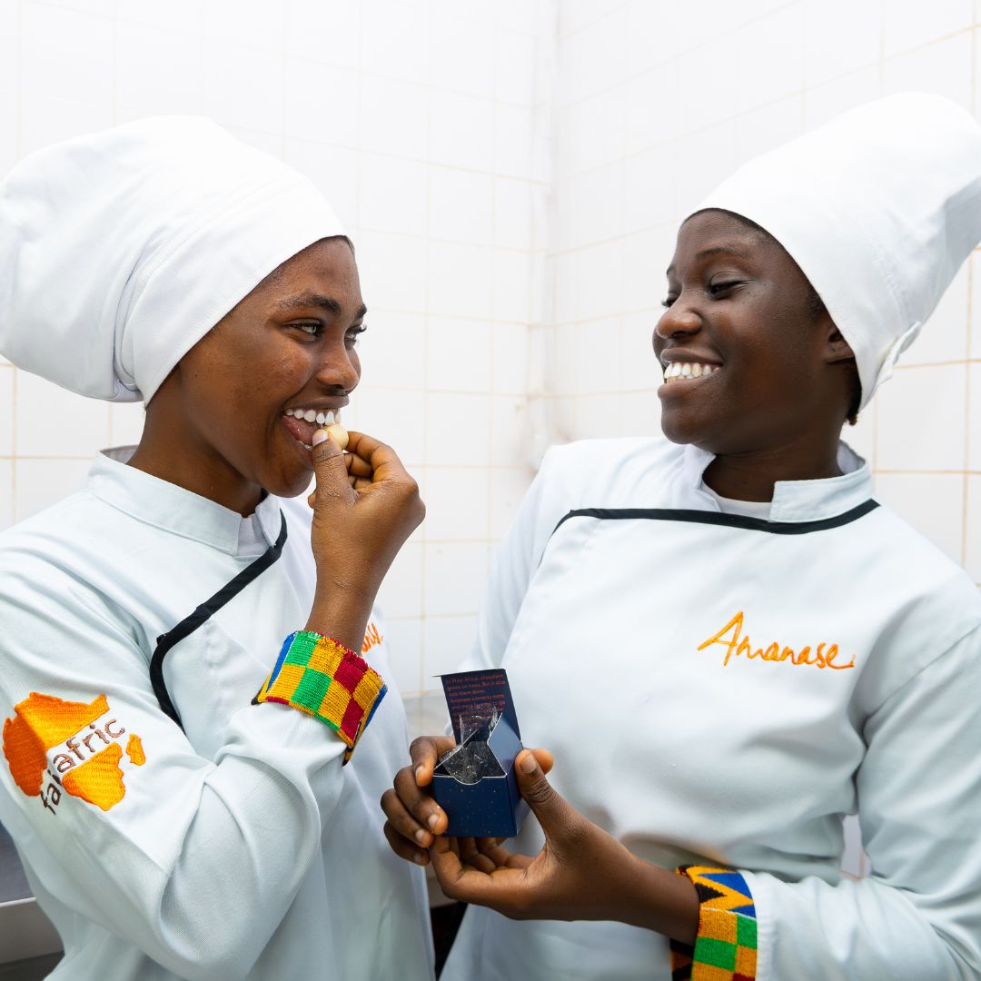 Amanase Adventskalender