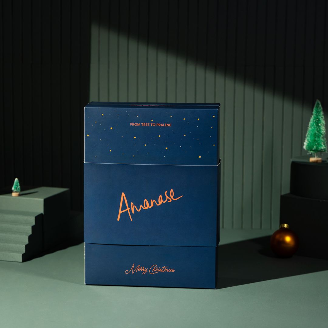 Amanase Adventskalender