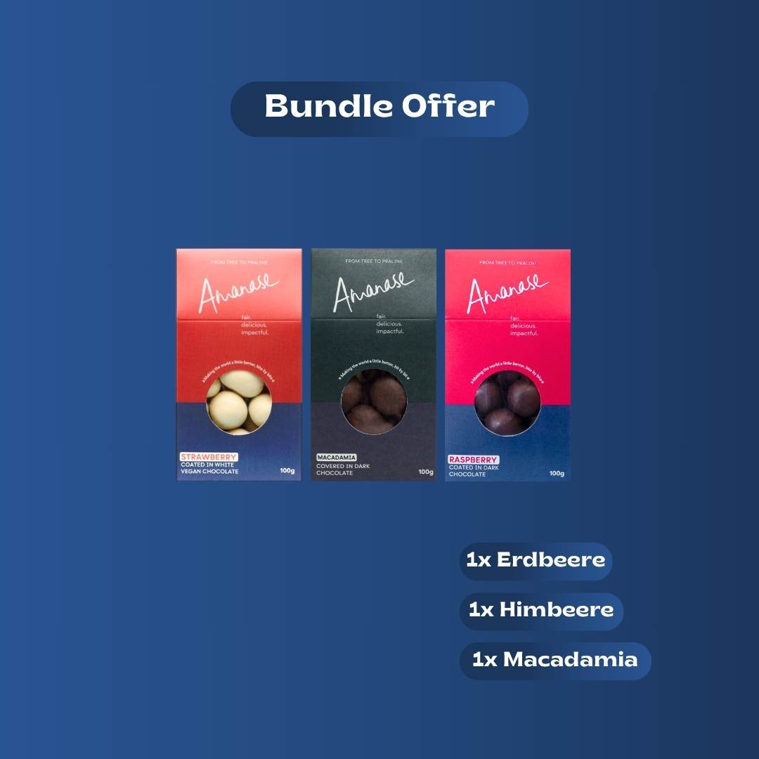 Amanase 'Topseller' Bundle