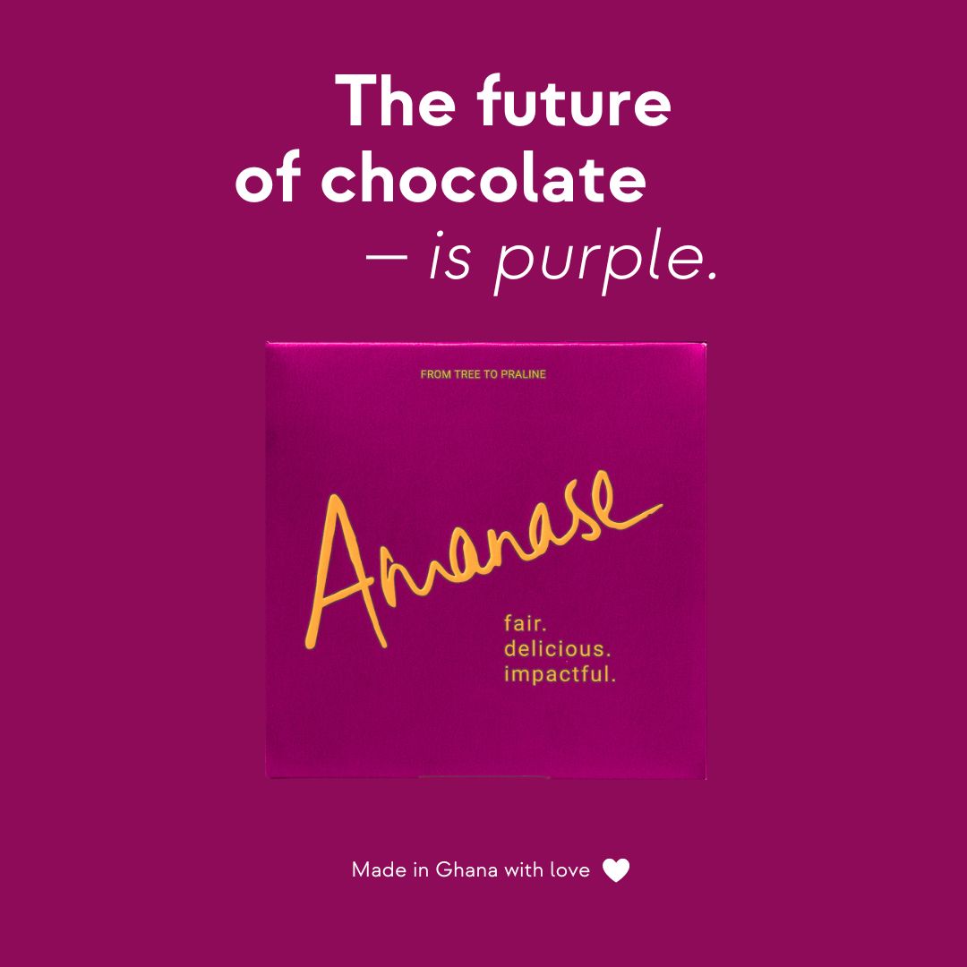 Amanase Bio-Pralinen - Truffle edition