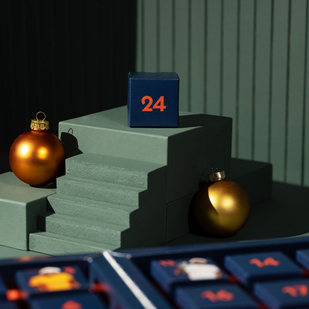 Amanase Adventskalender 2024