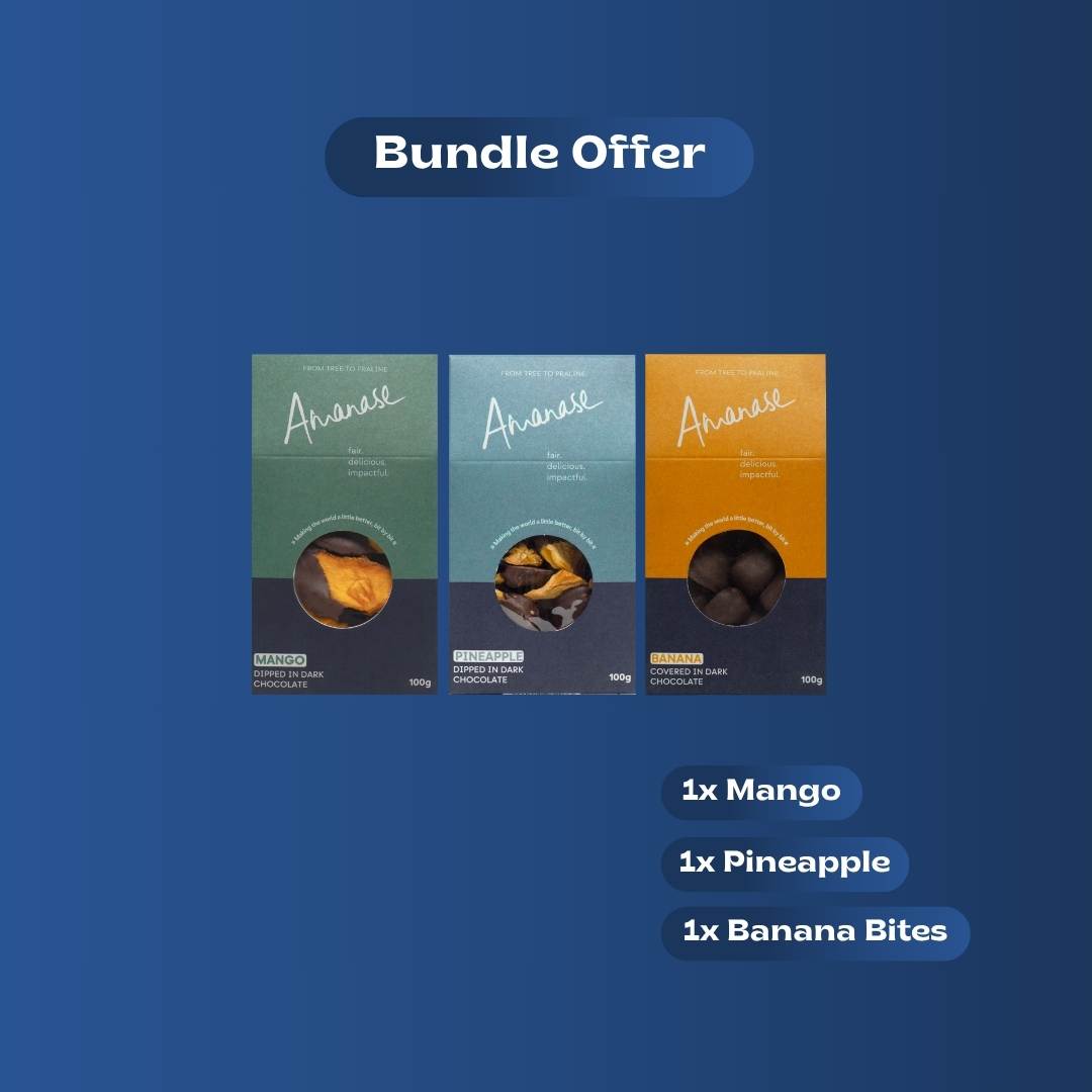 Amanase 'Topseller' Bundle
