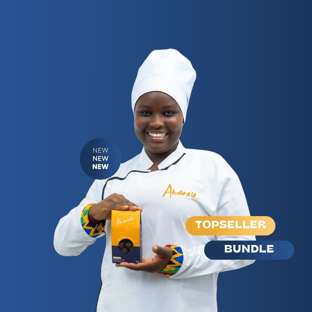 Amanase 'Topseller' Bundle